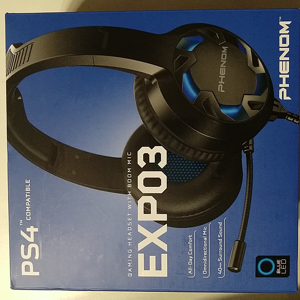 Gaming Headset